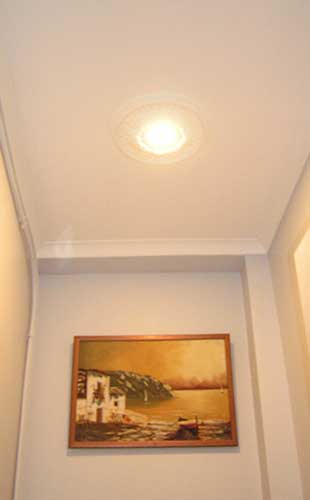 renovation